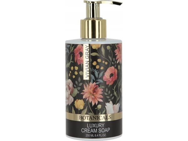 Vivian Gray Vivian Gray, Botanicals, Cleansing, Liquid Soap, 250 ml For Women
