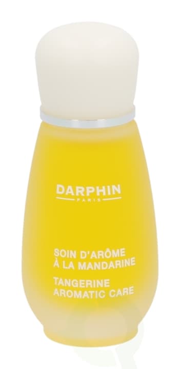 Darphin Essential Oil Elixir Tangerine Aromatic 15 ml