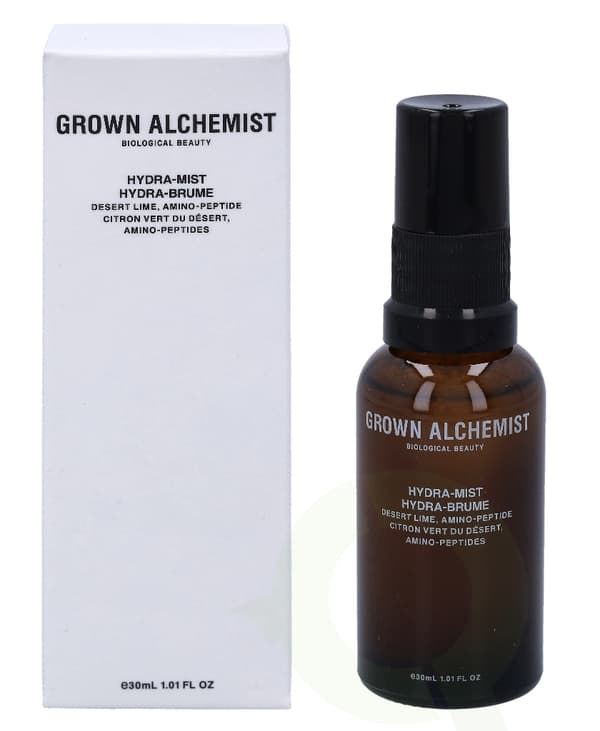 Grown Alchemist Detox Hydra-Mist+ 30 ml