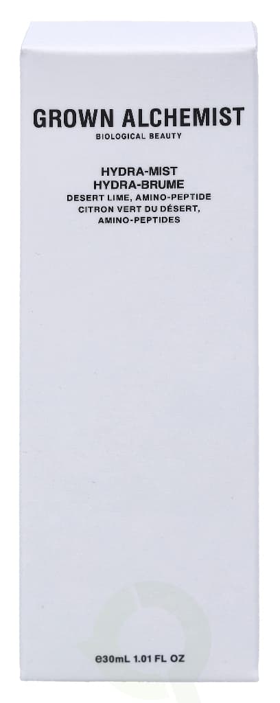 Grown Alchemist Detox Hydra-Mist+ 30 ml