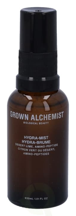 Grown Alchemist Detox Hydra-Mist+ 30 ml
