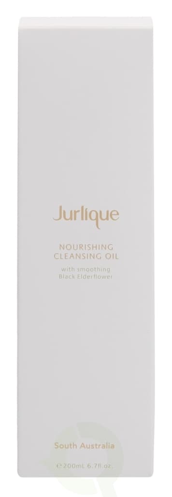 Jurlique Nourishing Cleansing Oil 200 ml