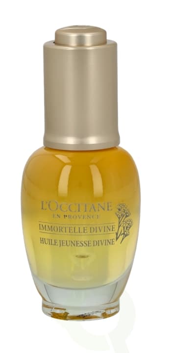 L'Occitane Immortelle Divine Youth Oil 30 ml