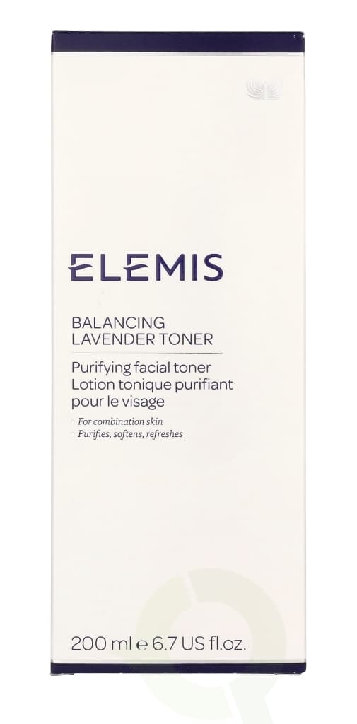Elemis Balancing Lavender Toner 200 ml