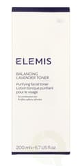 Miniatyrbillede 4 af 4: Elemis Balancing Lavender Toner 200 ml