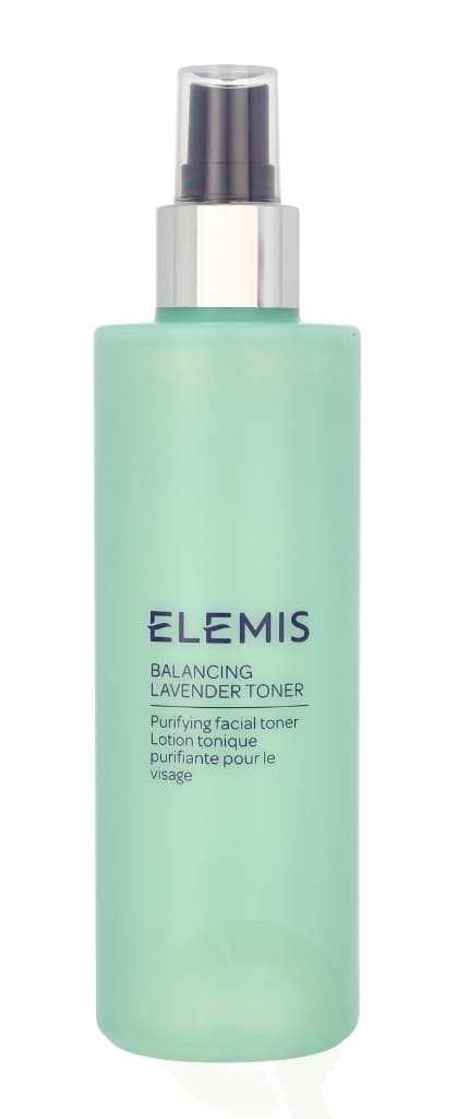 Elemis Balancing Lavender Toner 200 ml