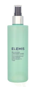 Miniatyrbillede 1 af 4: Elemis Balancing Lavender Toner 200 ml