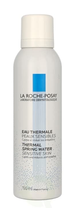 La Roche-Posay La Roche Thermal Spring Water 150 ml