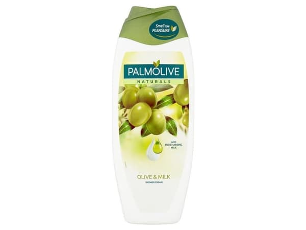 Natural Olive &amp; Melk (KpPr,W,500)