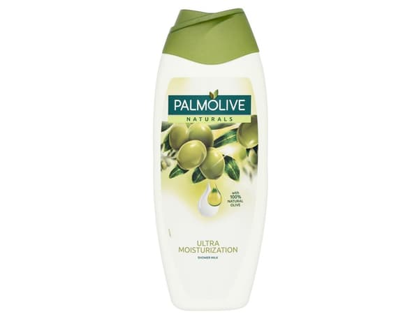 Natural Olive &amp; Melk (KpPr,W,500)