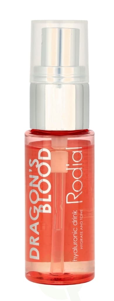 Rodial Dragon's Blood Hyaluronic Drink Face Mist 30 ml