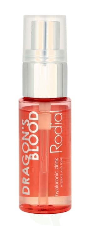 Rodial Dragon's Blood Hyaluronic Drink Face Mist 30 ml