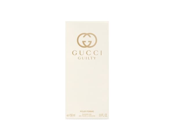 Gucci Guilty Pour Femme Perfumed Shower Gel 150 ml (woman)