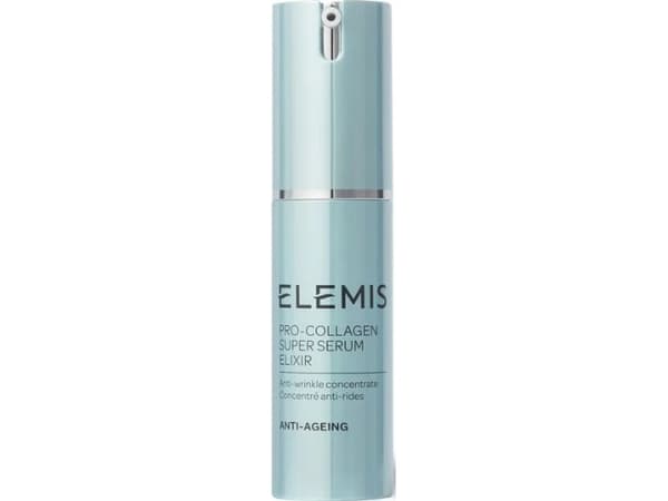 ELEMIS PRO COLLAGEN SUPER SERUM ELIXIR 15ML