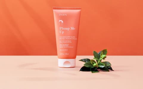 Firming gel on the buttocks Plump Me Up (Buttocks Volumizer) 150 ml