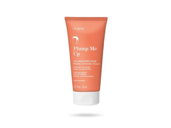 Firming gel on the buttocks Plump Me Up (Buttocks Volumizer) 150 ml
