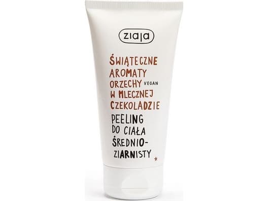 Ziaja - Christmas Aromas - 160 ml