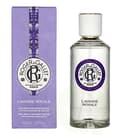 Miniatyrbild 3 av 4: Roger & Gallet Lavande Royale Wellbeing Fragrant Water 100 ml Natural Spray
