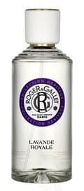 Miniatyrbild 2 av 4: Roger & Gallet Lavande Royale Wellbeing Fragrant Water 100 ml Natural Spray