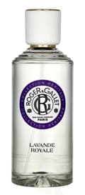 Miniatyrbild 1 av 4: Roger & Gallet Lavande Royale Wellbeing Fragrant Water 100 ml Natural Spray