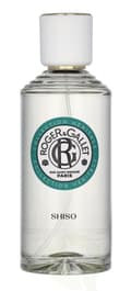 Miniatyrbillede 2 af 4: Roger & Gallet Shiso Wellbeing Fragrant Water 100 ml Natural Spray