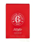 Miniatyrbilde 3 av 3: Roger & Gallet Jean Marie Farina Giftset 300 g Soap Bar - 3x100gr