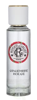 Pikkukuva 2 / 4: Roger & Gallet Gingembre Rouge Wellbeing Fragrant Water 30 ml