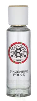 Pikkukuva 1 / 4: Roger & Gallet Gingembre Rouge Wellbeing Fragrant Water 30 ml