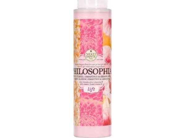 Nesti Dante Nesti Dante Philosophia Lift dusjsåpe 300ml