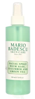 Miniatyrbild 3 av 3: Mario Badescu Facial Spray With Aloe 236 ml Cucumber & Green Tea