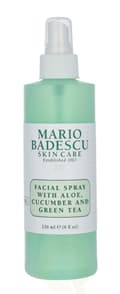 Miniatyrbild 1 av 3: Mario Badescu Facial Spray With Aloe 236 ml Cucumber & Green Tea