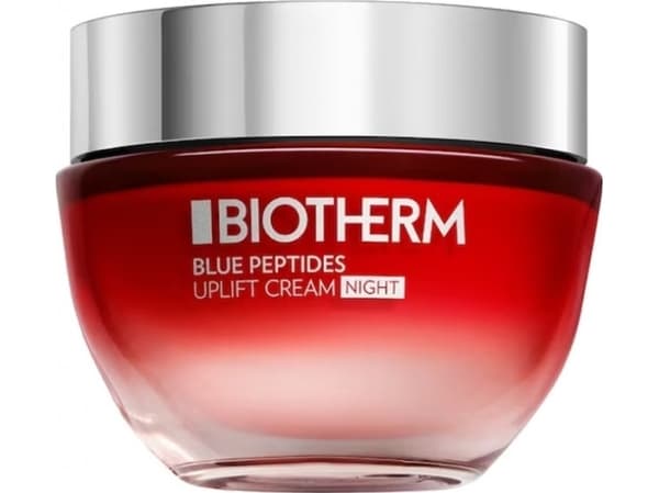 BIOTHERM BLUE PEPTIDES UPLIFT CREAM RICH 50ML