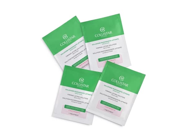 COLLISTAR FIRMING LIFTING SOLUTION 4X100ML