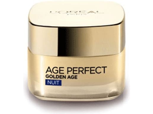 L'Oreal Paris Age Perfect Golden Age Night Cream 50ml