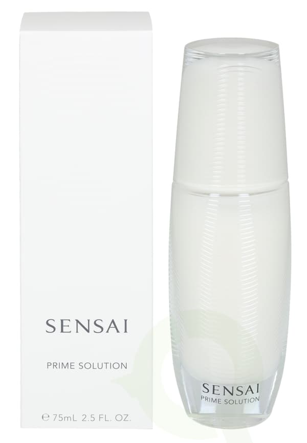 Sensai Prime Solution 75 ml