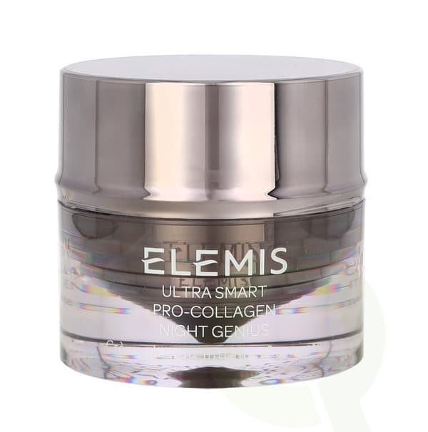 Elemis Ultra Smart Pro-Collagen Night Genius 50 ml