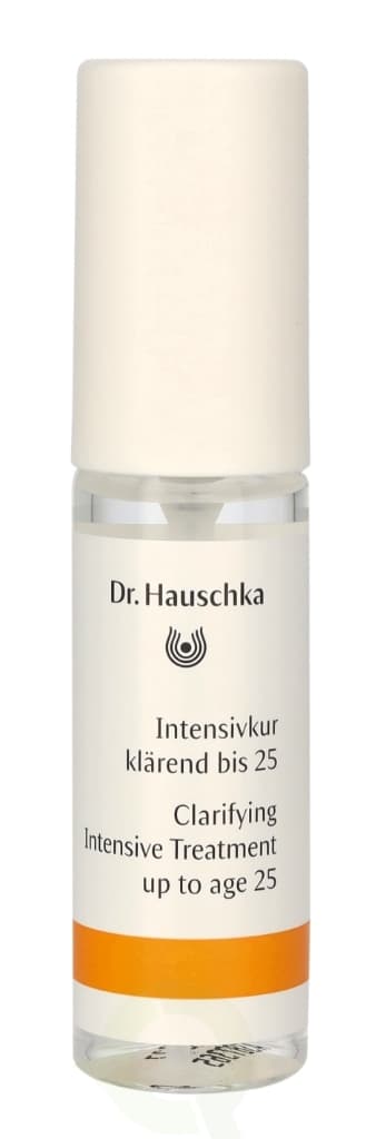 Dr. Hauschka Clarifying Intensive Treatment Up To Age 25 40 ml