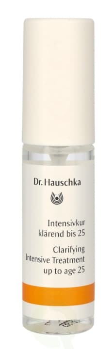 Dr. Hauschka Clarifying Intensive Treatment Up To Age 25 40 ml