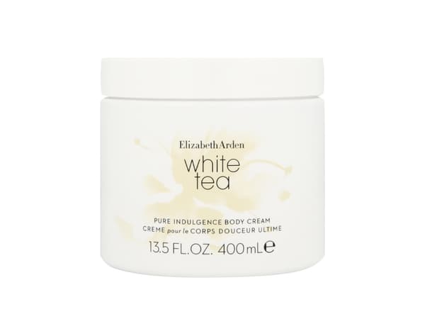 Elizabeth Arden White Tea Body Cream 400 ml (woman)