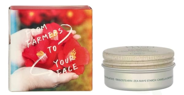 Shiseido WASO Multi Relief SOS Balm 20 g Calmellia