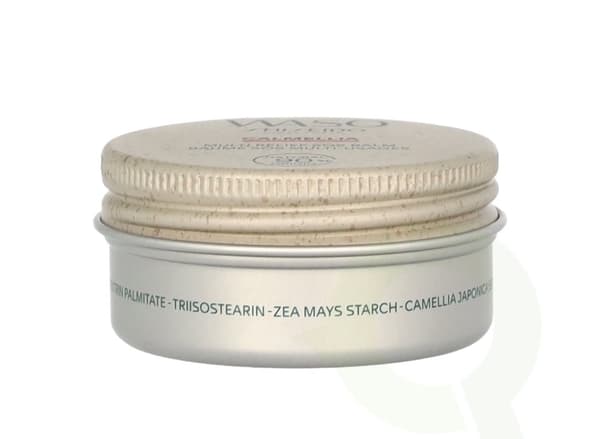 Shiseido WASO Multi Relief SOS Balm 20 g Calmellia