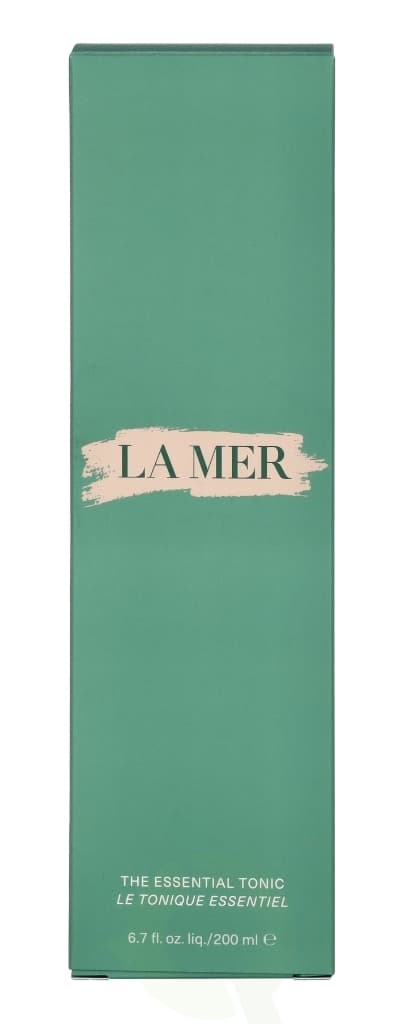 La mer The Essential Tonic 200 ml