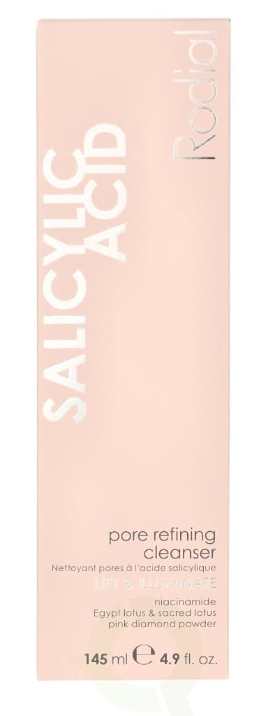 Rodial Salicylic Acid Cleanser 145 ml