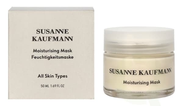 Susanne Kaufmann Moisturising Mask 50 ml