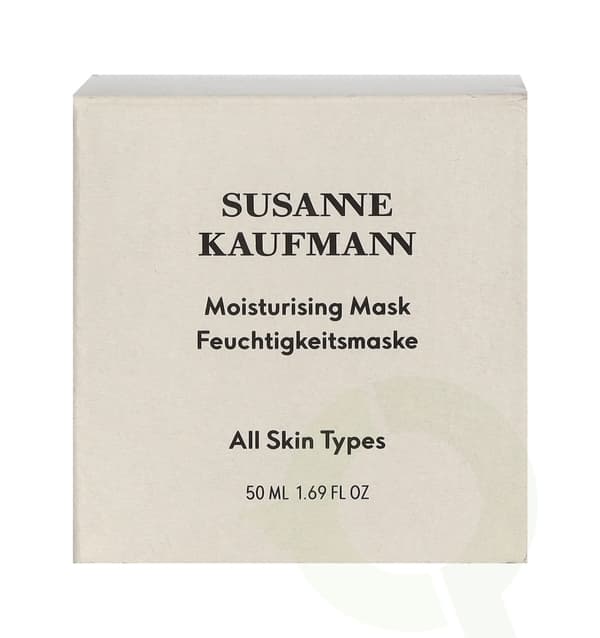 Susanne Kaufmann Moisturising Mask 50 ml