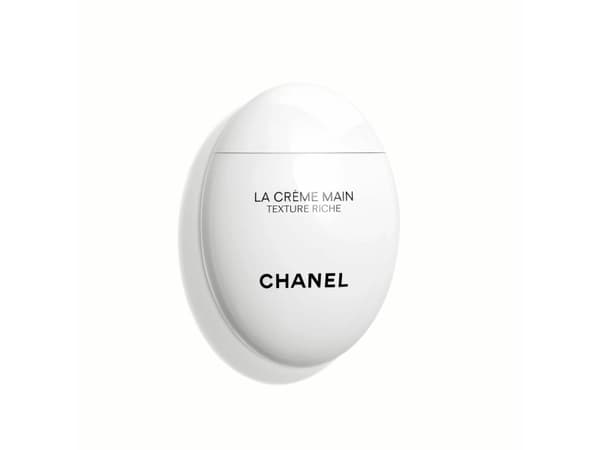 Chanel La Creme Main Texture Riche Hand Cream - - 50 ml