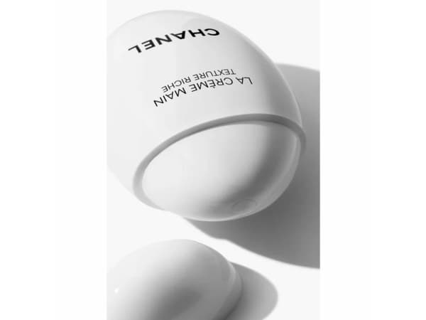 Chanel La Creme Main Texture Riche Hand Cream - - 50 ml