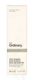 Miniatyrbild 4 av 4: The Ordinary 100% Organic Rose Hip Seed Oil 30 ml