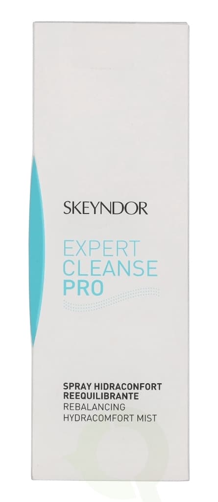 Skeyndor Expert Cleanse Pro Rebalancing Hydracomfort Mist 200 ml