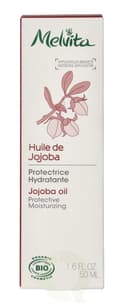 Miniatyrbild 4 av 4: Melvita Jojoba Oil 50 ml Moisturizing